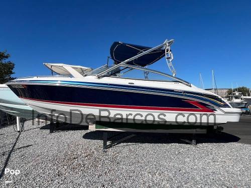 Formula 240 BR ficha técnica y opiniones